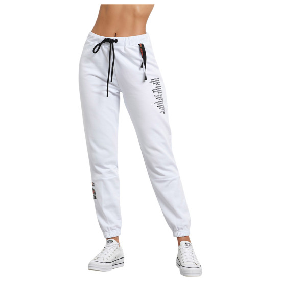 Bodytalk Γυναικείο παντελόνι φόρμας